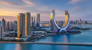 برنامج سياحي قطر