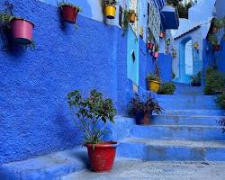 برنامج المغرب