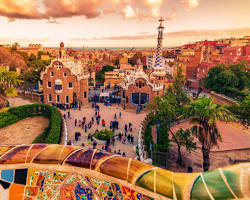 برنامج إسبانيا