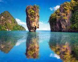 برنامج سياحي تايلند بانكوك + بتايا + بوكيت