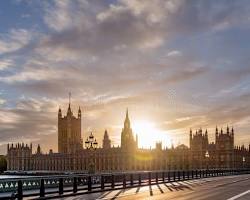 برنامج سياحي لندن