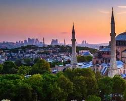 برنامج تركيا