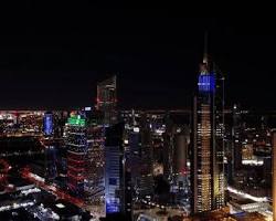 برنامج سياحي الكويت