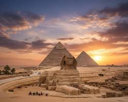 برنامج سياحي مصر (القاهرة)